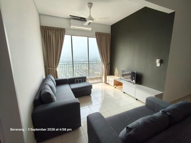 Residensi Selangorku Begonia 1