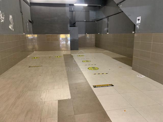 Dataran Sunway Ground Floor Shop For Rent 1