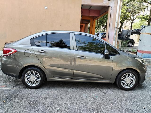 2019 Proton PERSONA 1.6 EXECUTIVE (A) - 3