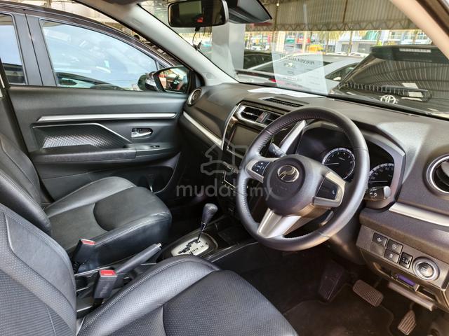 2020 PERODUA ARUZ 1.5 AV (a) 1 YR WARRANTY - 5