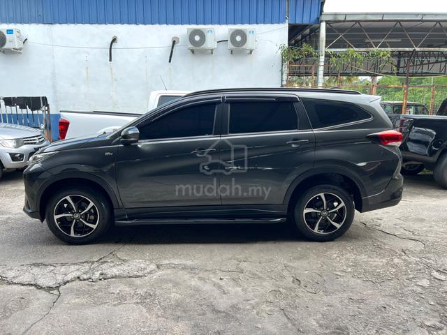 2021 Perodua ARUZ 1.5 AV MY21 D38L (A) - 5
