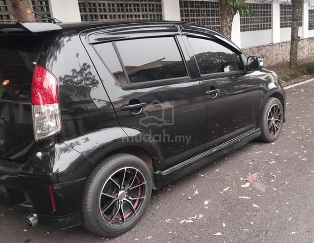 2008 Perodua MYVI 1.3 SXi FACELIFT (M) - 5