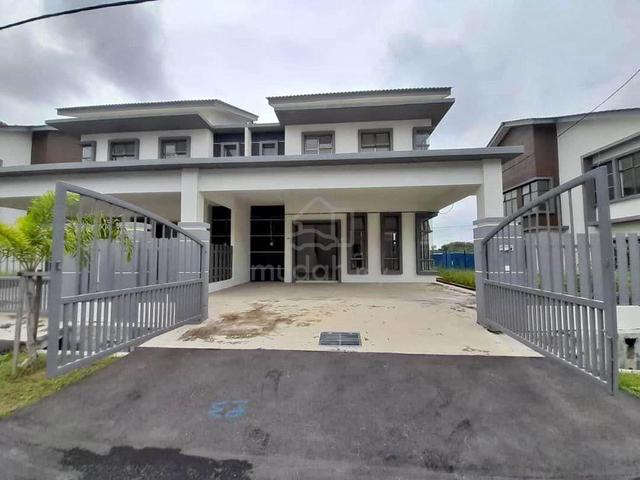 Near Senawang Mydin 1