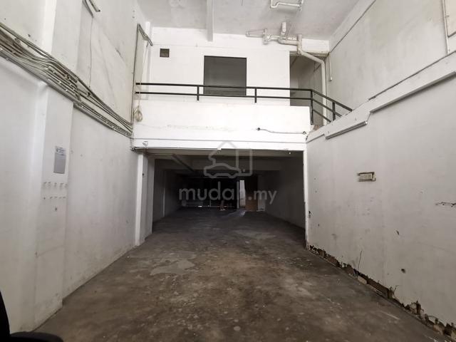 1.5 Storey Shop Pandan Perdana, MRR2 Cheras (Q5598) 1