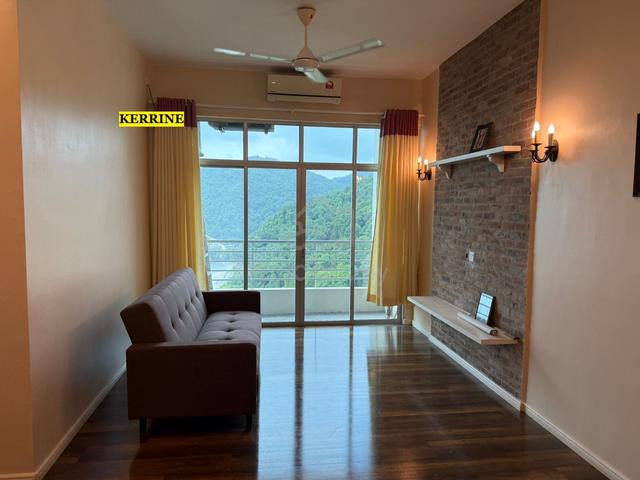 Boulevard Condominium (BLVD) 2