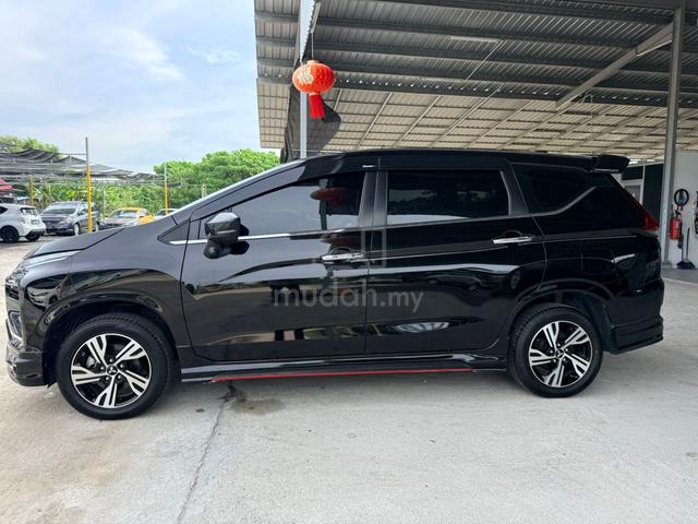 2023 Mitsubishi XPANDER 1.5 (A) UNDER WARRANTY - 4