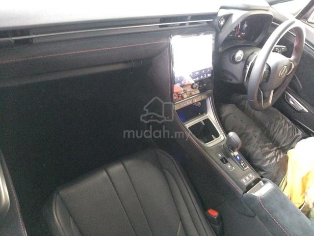 5A🎉 2025 Lexus LBX 1.6 MORIZO RR ORIGINAL EDITION - 3