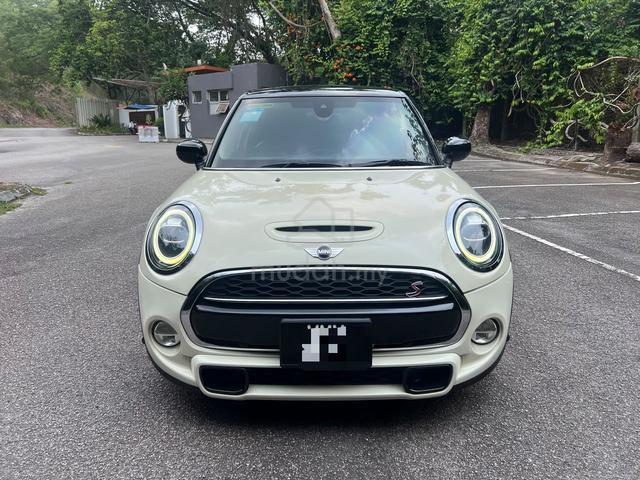 2021 Mini COOPER 2.0 S F55 FACELIFT (A) 5D F/LOAN - 2