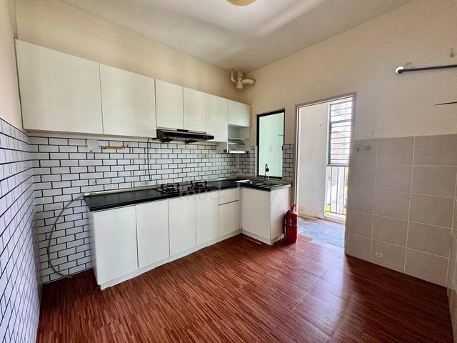 Seruling Apartment 1