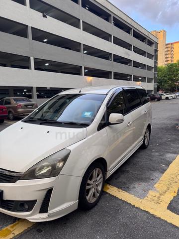 2013 Proton EXORA 1.6 PRIME (A) - 4
