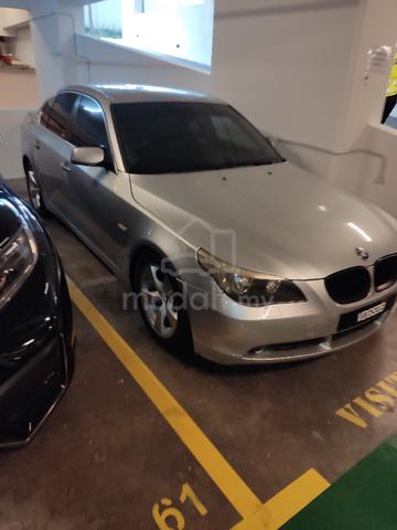 2004 Bmw 5 SERIES 2.5 25I (CBU) E60 (A) - 1