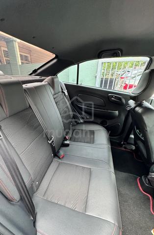 2024 Proton SAGA 1.3 PREMIUM S AT MY16 BT P2-13A - 4