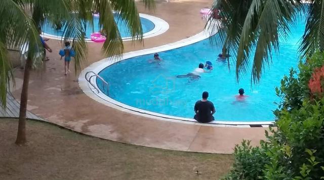Cocobay Resort Condominium 1