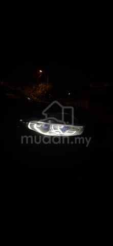 2020 Bmw 8 SERIES 3.0 40I MY20 G16 (A) - 5