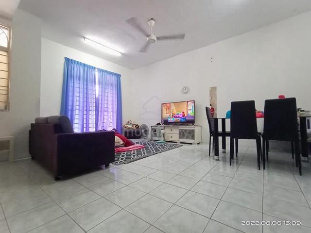 Permai Seri Apartment 1