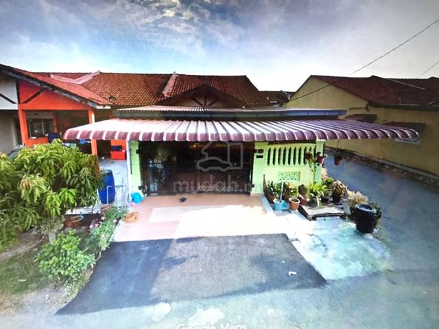 Single storey ENDLOT, Taman Pinggiran Pedas, Pedas, Negeri Sembilan 1