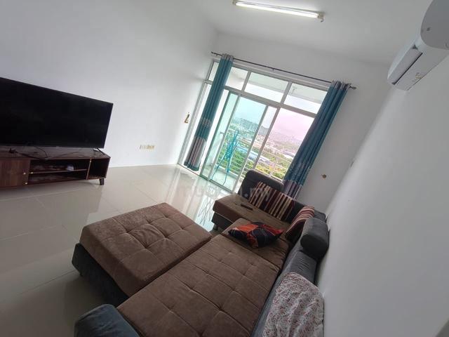 SkyVilla Condominium (MJC) 3