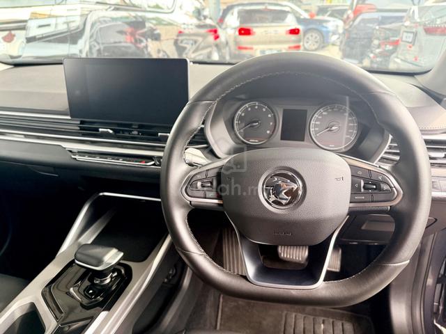 2024 Proton S70 1.5 PREMIUM MY23 (A) - 5