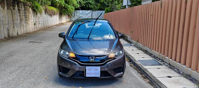 2016 Honda JAZZ 1.5 E (A) WARANTHY 3 YEAR * - 4