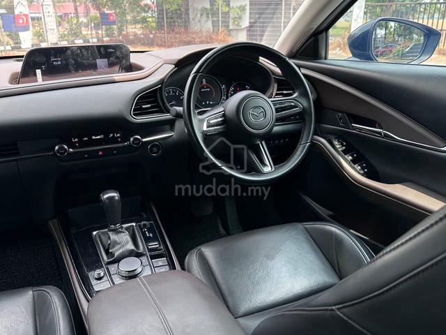 2023 Mazda CX-30 2.0 G HIGH MY19 UPDATED (A) - 5
