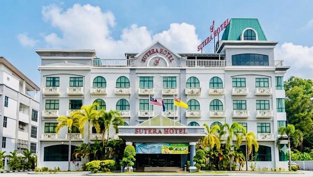 For Sale : Sutera Hotel, Port Dickson, Negeri Sembilan 1