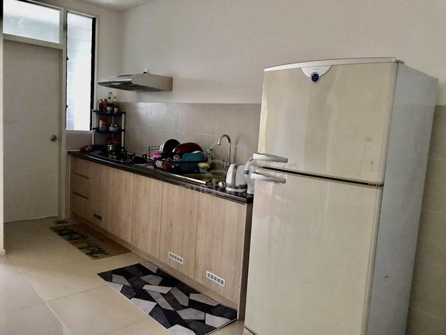 Sunway Gandaria Residences 1