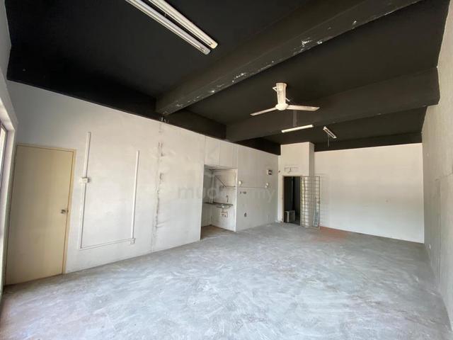 Sunsuria Avenue Office Kota Damansara 1
