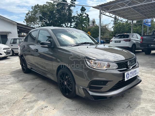 2024 Proton SAGA 1.3 STANDARD LITE AT MY19 - 1