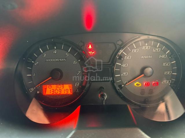 Proton SAGA 1.3 SV (M) 2015 - 5