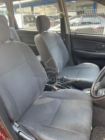 Toyota Avanza 1.3 Auto - 5