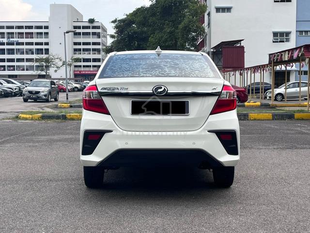 2023 Perodua BEZZA 1.3 X FACELIFT (A) F*LOAN - 4