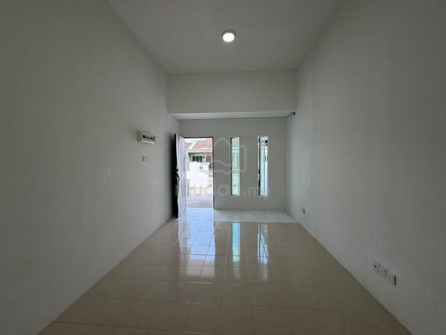 【 Full Loan & Cash Back 】PRIMA RESIDENCE UTAMA - Single Storey Terrace 1