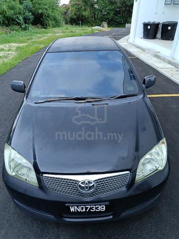 2006 Toyota VIOS 1.5 G NCP42R-EEPSKE FACELIFT (A) - 4