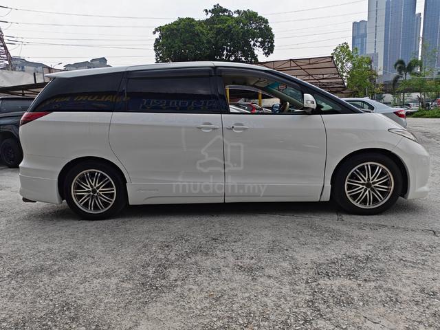 Toyota ESTIMA 2.4 (A) 7 SEATER 2 POWER DOOR - 5