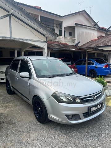 2012 Proton SAGA 1.3 FLX STANDARD (A) - 1