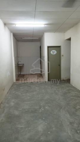 Indah Condominium 1