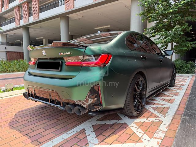 2023 📣📣 Bmw M340i Xdrive 3.0 M Performance - 5