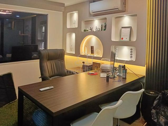 MOVE IN CONDITION👍RENOVATED👍OFFICE and RETAIL SPACE Juru AutoCity 1