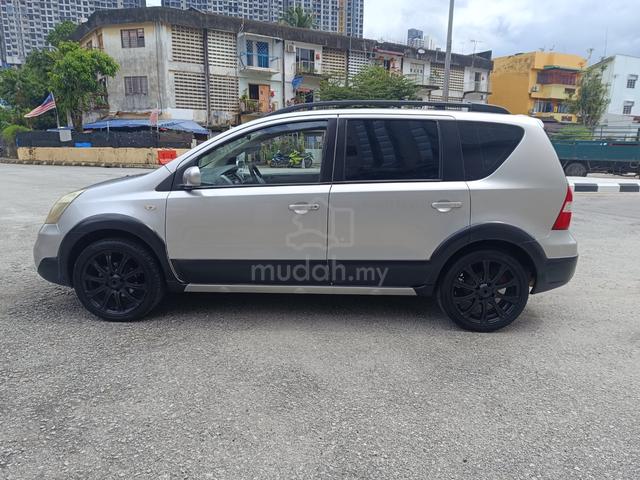 2013 Nissan X-GEAR 1.6 (A) - 3