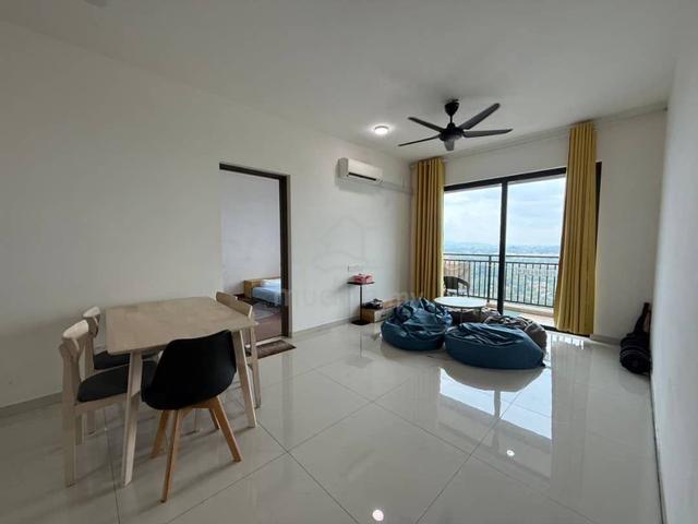 Country Garden Central Park (Serviced Apartment) 1