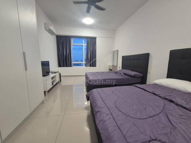Novo 8 Residence 1