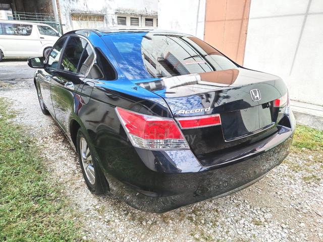 2010 HONDA ACCORD 2.0 (A) VTI-L TipTop Clear Stock - 4