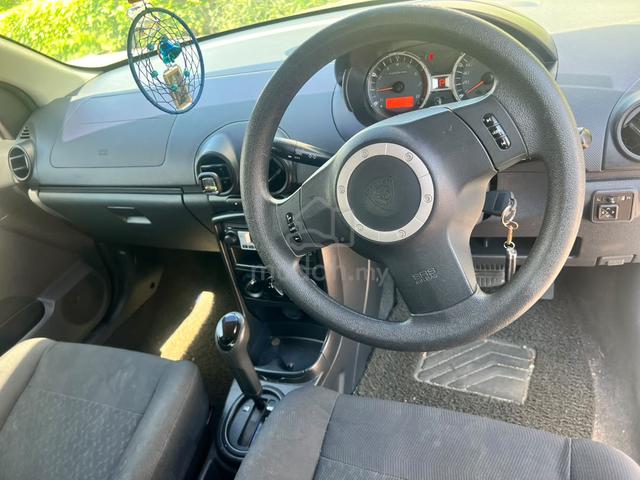 2013 Proton SAGA 1.3 FLX STANDARD (A) - 4