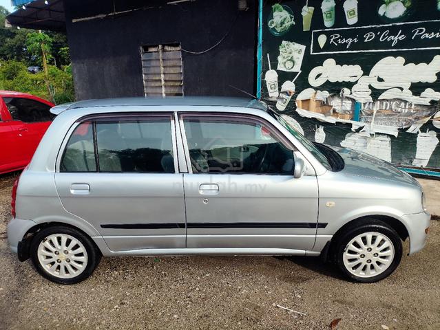2005 Perodua KELISA 1.0 EZ (A) - 3