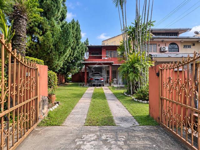 (TANAH LUAS|SGT MURAH)- 2 Storey CORNER LOT, Bukit Idaman @ Selayang 1