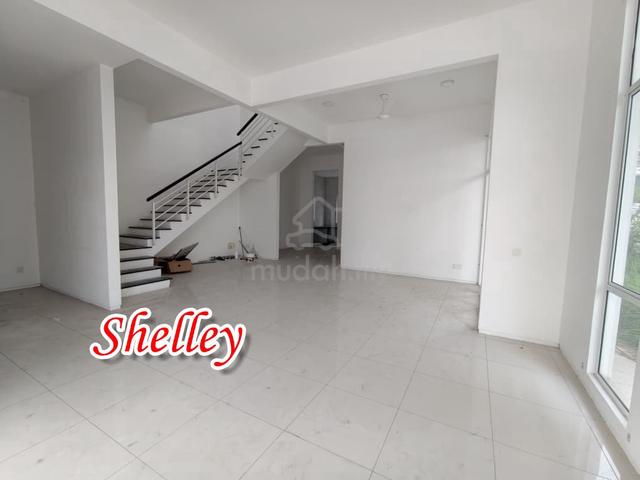 Taman Jasa Indah Semi-D gated guarded for sale, Alma ,Bukit Mertajam 1