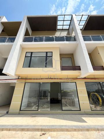 Mid Valley @ Tawau Commercial Shoplot For Rent. 1