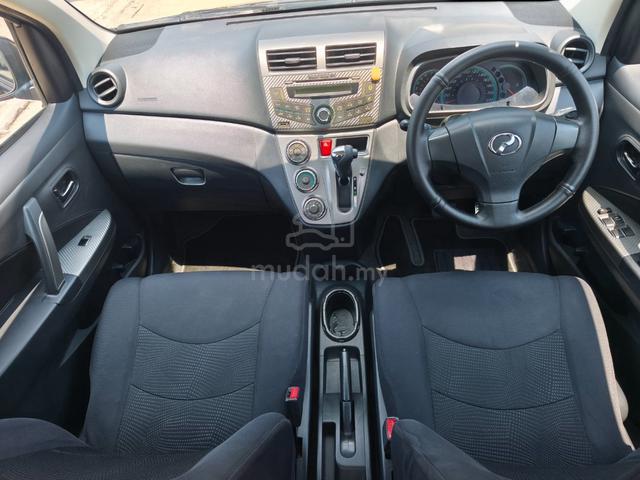 2014 Perodua MYVI 1.3 SE ZHS (A) Low Mileage - 5