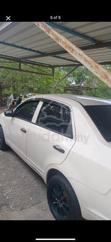 2013 Proton SAGA 1.3 FLX STANDARD (M) - 4