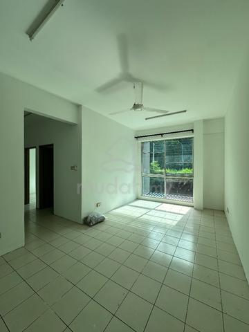 Millennium Residency 1